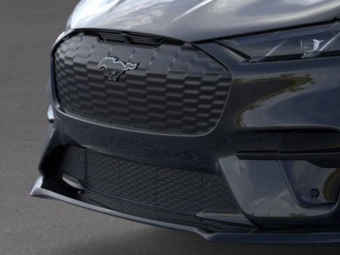 New 2026 Ford Mustang Mach-E GT AWD/4WD image 17