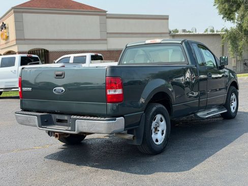 Used 2004 Ford F150 XLT RWD image 5