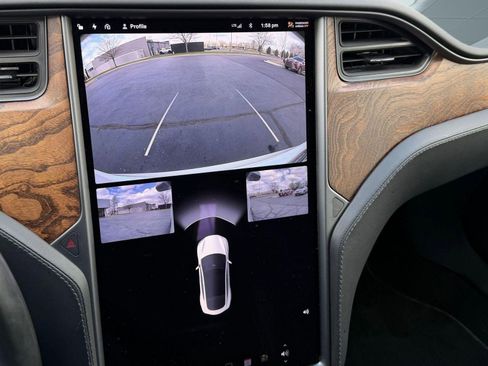 Used 2021 Tesla Model S Long Range image 34