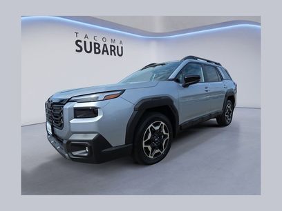 New 2026 Subaru Outback Touring