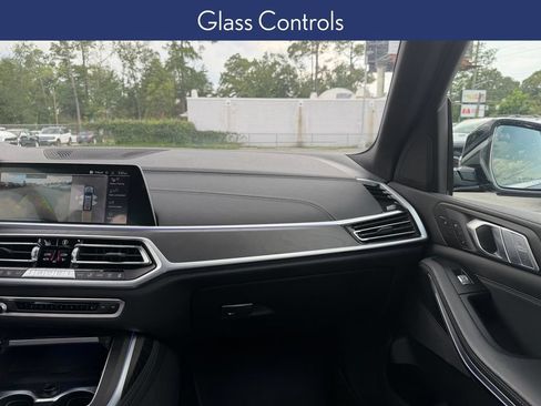 Used 2022 BMW X7 xDrive40i w/ Executive Package AWD/4WD image 20
