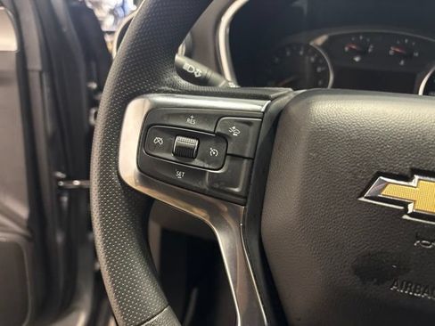 Used 2024 Chevrolet Blazer LT w/ Convenience Package AWD/4WD image 16
