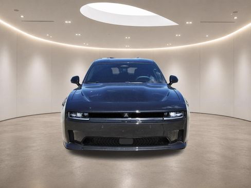 Used 2025 Dodge Charger Daytona R/T w/ Quick Order Package 25M R/T AWD/4WD image 2