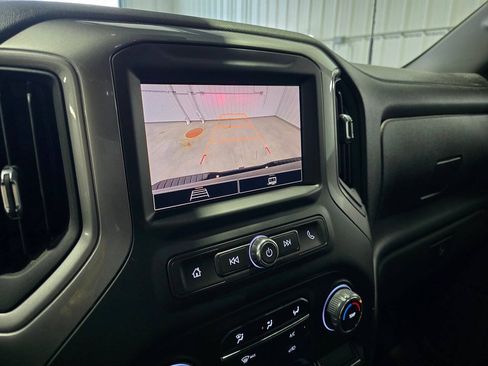 Used 2024 Chevrolet Silverado 2500 Custom w/ Custom Convenience Package AWD/4WD image 12