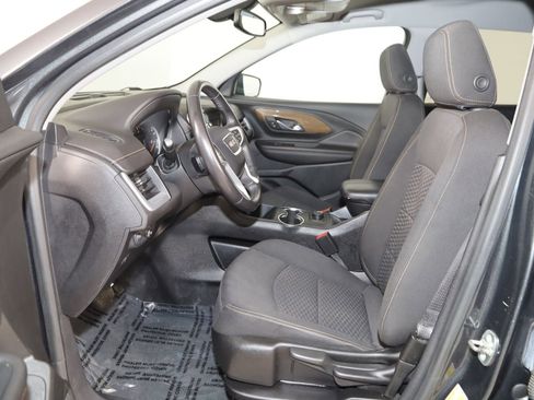 Used 2018 GMC Terrain SLE FWD image 10