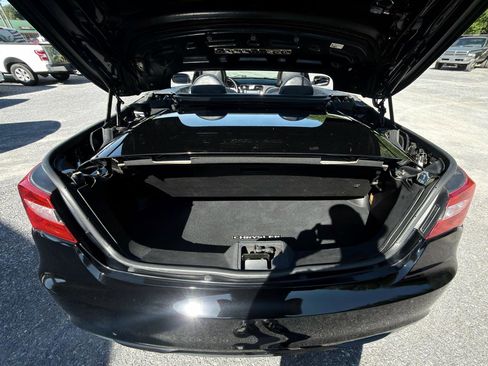 Used 2012 Chrysler 200 S FWD image 20