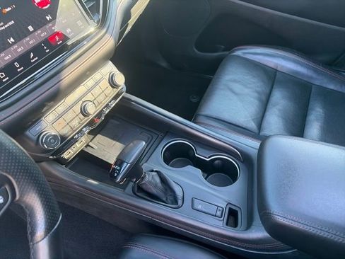 Used 2024 Dodge Durango R/T image 63
