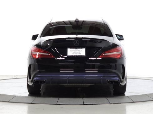 Used 2017 Mercedes-Benz CLA 45 AMG 4MATIC image 6