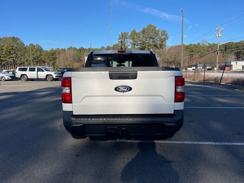 New 2026 Ford Maverick XL w/ Equipment Group 101A image 5