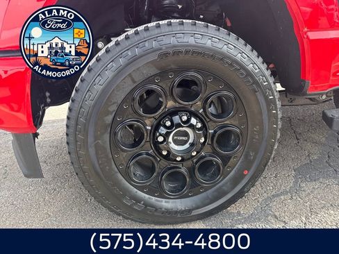 New 2026 Ford F350 XLT w/ XLT Premium Package image 2