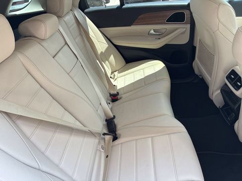 Used 2022 Mercedes-Benz GLE 450 4MATIC image 12