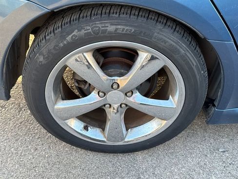 Used 2008 Subaru Legacy 2.5i AWD/4WD image 22