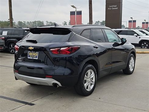 Used 2020 Chevrolet Blazer LT image 8