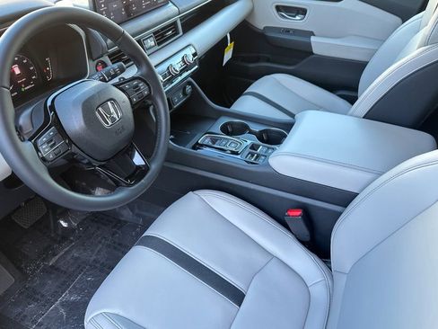 New 2026 Honda Pilot EX-L image 10
