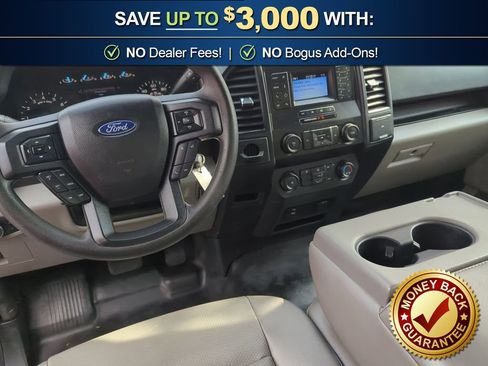 Used 2019 Ford F150 XL w/ Equipment Group 101A Mid image 17