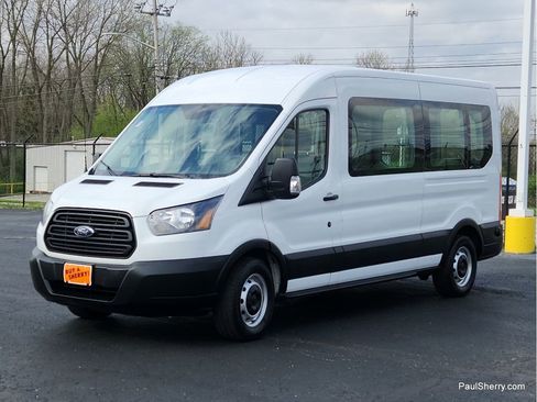 Used 2019 Ford Transit 350 XL RWD image 23