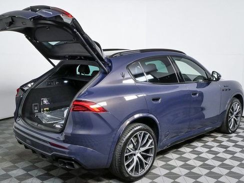 New 2026 Maserati Grecale Modena image 30