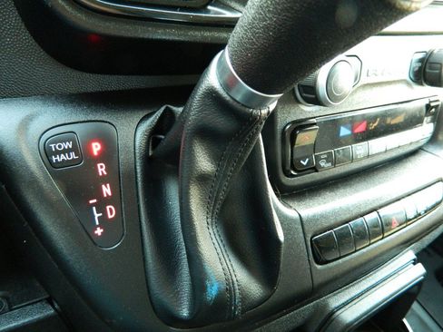 Used 2022 RAM ProMaster 1500 FWD image 18