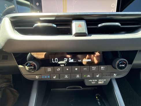 New 2026 Subaru Outback Touring AWD/4WD image 19