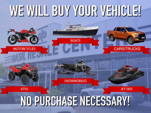 Used 2021 Dodge Charger Scat Pack w/ Plus Group image 35