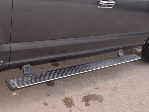 Used 2020 Ford F150 Platinum w/ Equipment Group 701A Luxury image 38