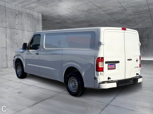 Used 2016 Nissan NV 1500 S w/ Power Package image 4