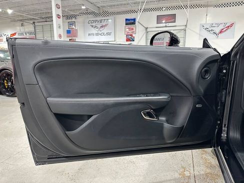 Used 2020 Dodge Challenger SRT Hellcat Redeye RWD image 12