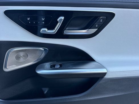 Certified 2024 Mercedes-Benz C 300 Sedan image 35