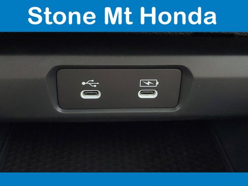 New 2025 Honda Accord SE image 27