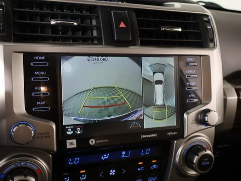 Used 2022 Toyota 4Runner Limited image 6