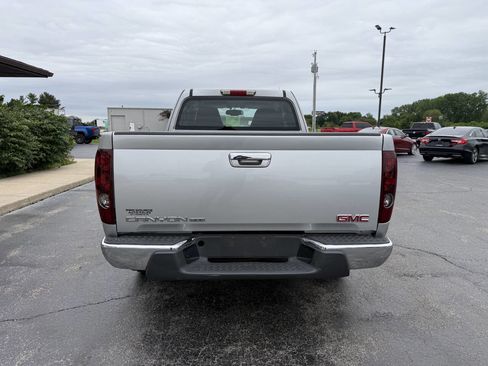 Used 2011 GMC Canyon SLE RWD image 14