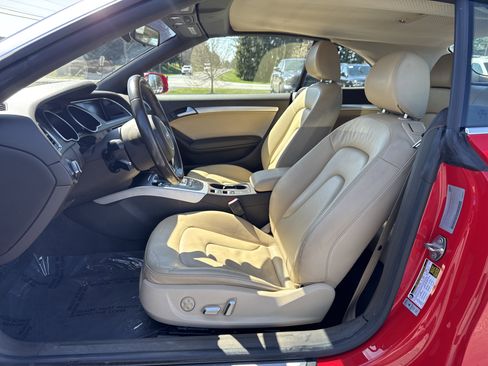 Used 2014 Audi A5 2.0T Premium image 15