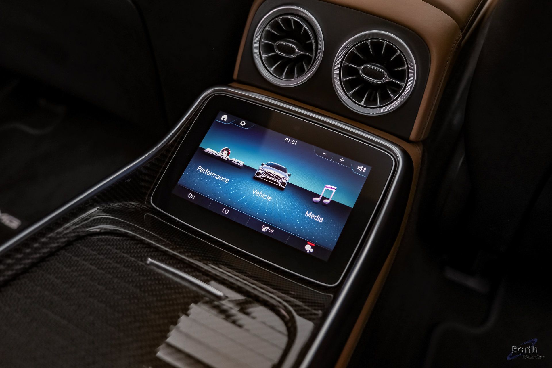 Used 2023 Mercedes-Benz AMG GT 63 S image 88