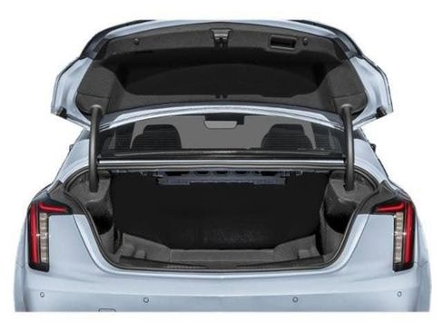 New 2026 Cadillac CT5 V Blackwing w/ Super Cruise 1 Package image 19