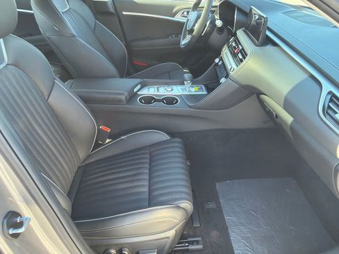 New 2026 Genesis G70 2.5T Prestige AWD/4WD image 13