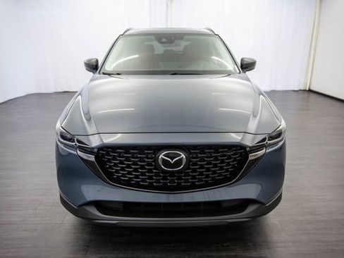 Used 2022 MAZDA CX-5 Carbon Edition image 14