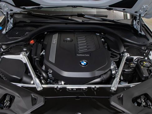 New 2026 BMW 840i xDrive Convertible image 7