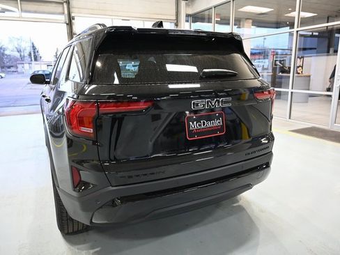 New 2026 GMC Terrain Elevation w/ Elevation Premium Package image 6