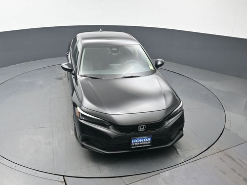 Certified 2024 Honda Civic LX image 37