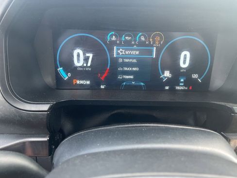 Used 2022 Ford F150 Tremor w/ Equipment Group 402A High AWD/4WD image 54