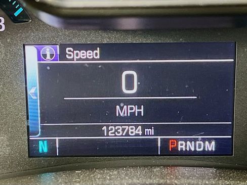 Used 2014 Chevrolet Impala LT w/ Convenience Package FWD image 9