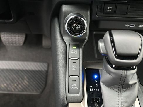 Certified 2026 Toyota Land Cruiser w/ Premium Package AWD/4WD image 28