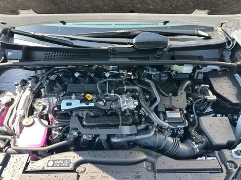 Used 2026 Toyota Prius Plug-In Hybrid w/ Limited Premium Package FWD image 29