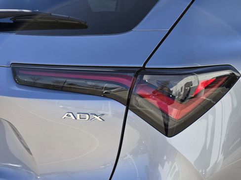 Used 2025 Acura ADX AWD image 13