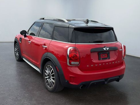 Used 2017 MINI Cooper Countryman ALL4 AWD/4WD image 7