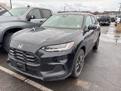 Used 2023 Honda HR-V Sport