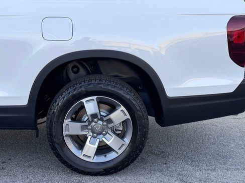 New 2026 Honda Ridgeline RTL image 37