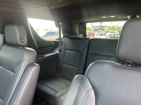 Used 2021 Chevrolet Tahoe Z71 AWD/4WD image 27