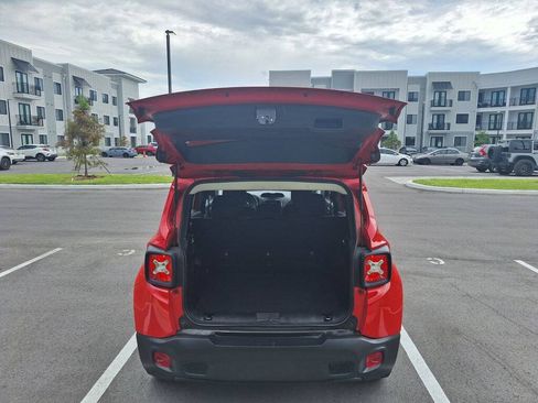 Used 2021 Jeep Renegade Sport FWD image 10