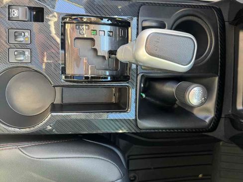 Used 2023 Toyota 4Runner TRD Off-Road Premium image 24